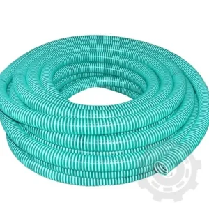 Cel mai bun preț FURTUN ABSORTIE VERDE 51MM