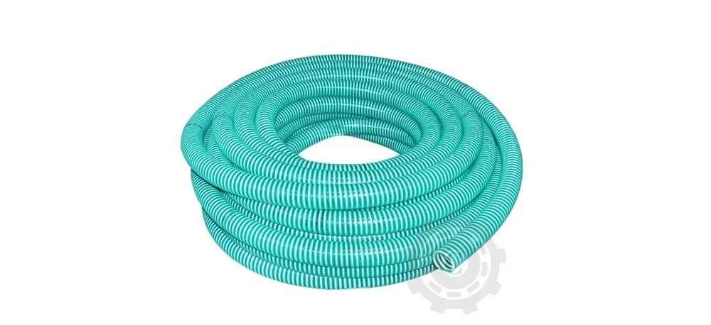 Cel mai bun preț FURTUN ABSORTIE VERDE 51MM