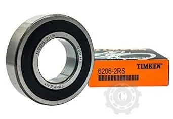 Promoție RULMENT 1726207 2RS TIMKEN