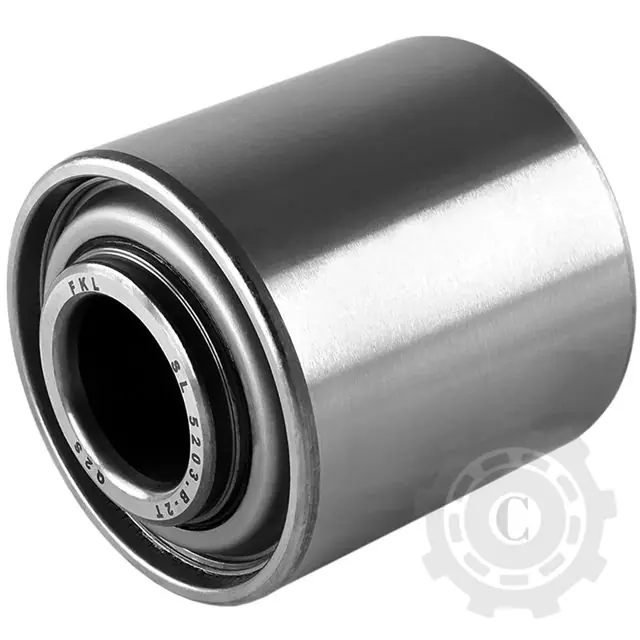 Ofertă de sezon Rulment Z&S SERBIA SL 5203 2T/17 (17 mm)