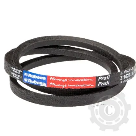CUREA 10X610 LI RUBENA Reducere extra