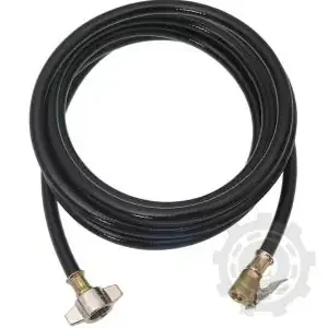 A950111210016 Furtun complet pentru umflare anvelope, 16m Cumpărături sigure