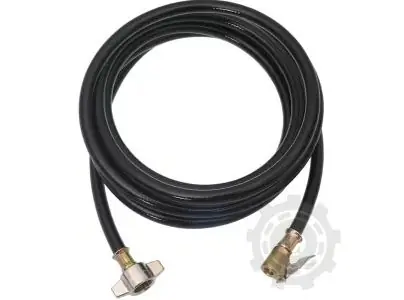 A950111210016 Furtun complet pentru umflare anvelope, 16m Cumpărături sigure