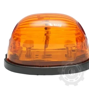 Semnalizator lateral oval UTB U-650 Noutate