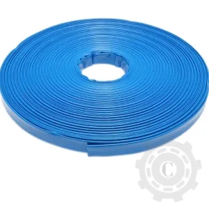 Transport gratuit FURTUN REFULARE PLAT 2"