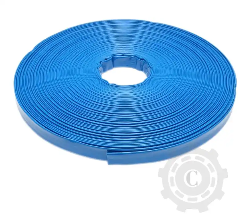 Transport gratuit FURTUN REFULARE PLAT 2"
