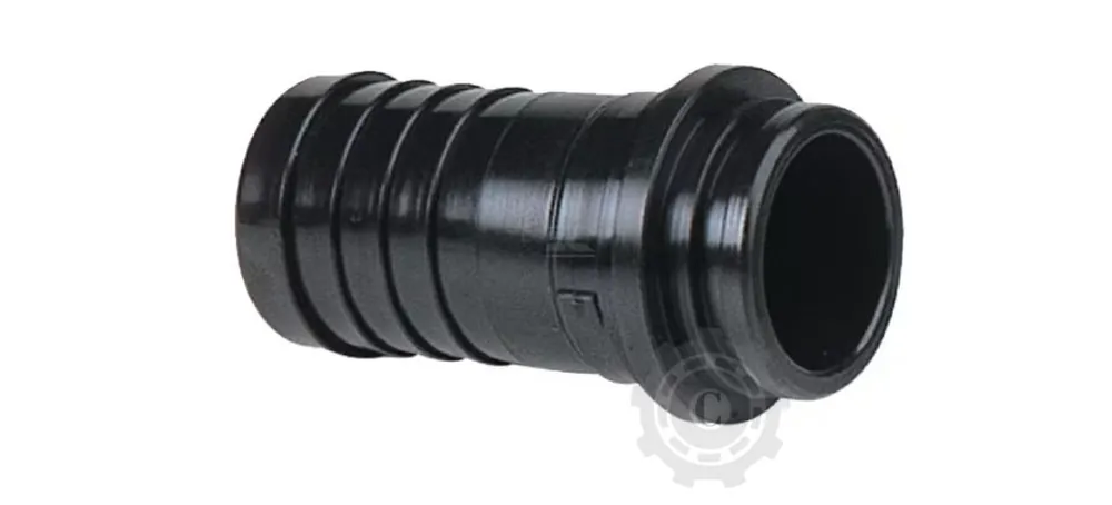 Noutate RACORD FURTUN 25MM 1" 106425