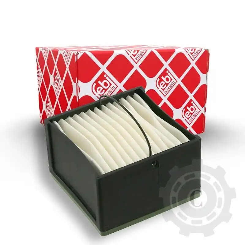 Retur gratuit FILTRU COMBUSTIBIL 27171 FE