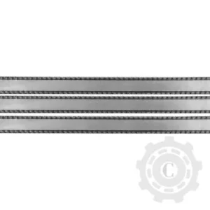 Reducere extra SET 3 PANZE BOMFAIER METAL