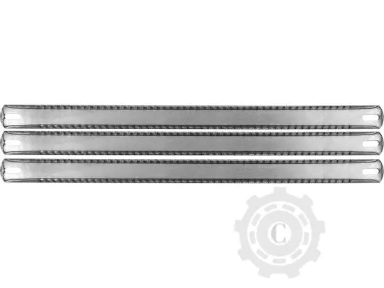 Reducere extra SET 3 PANZE BOMFAIER METAL