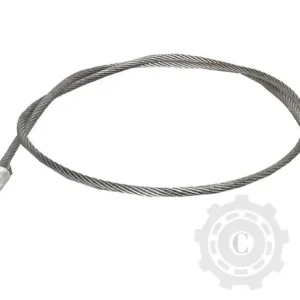 SUFA TROLIU DIN OTEL 20X4M Super ofertă