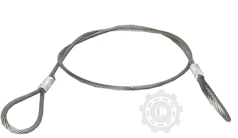 SUFA TROLIU DIN OTEL 20X4M Super ofertă