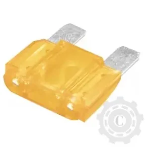 SIGURANTA AUTO MAXI 24V 40A Super ofertă