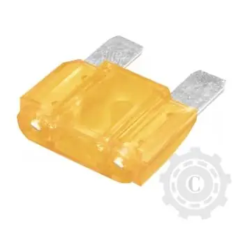 SIGURANTA AUTO MAXI 24V 40A Super ofertă