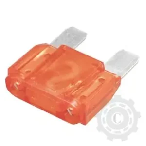 SIGURANTA AUTO MAXI 24V 50A Nu rata