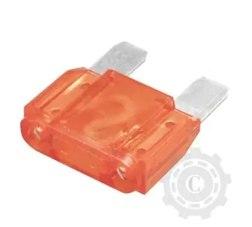 SIGURANTA AUTO MAXI 24V 50A Nu rata