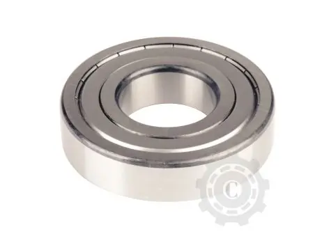 Plată sigură RULMENT 6204 ZZ TIMKEN