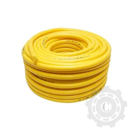 Ieftin FURTUN ERBICIDAT 12,5X3MM 50M GALBEN