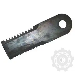 Disponibil imediat CUTIT TOCATOR ZIMTAT 281445N
