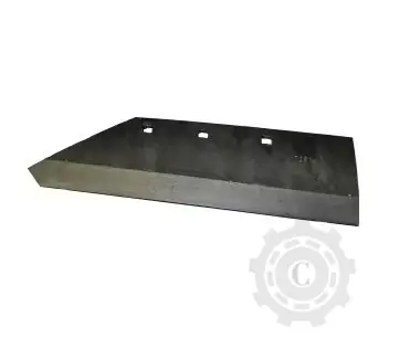 BRAZDAR 16" 12MM DREAPTA Grégoire-Besson Ofertă limitată