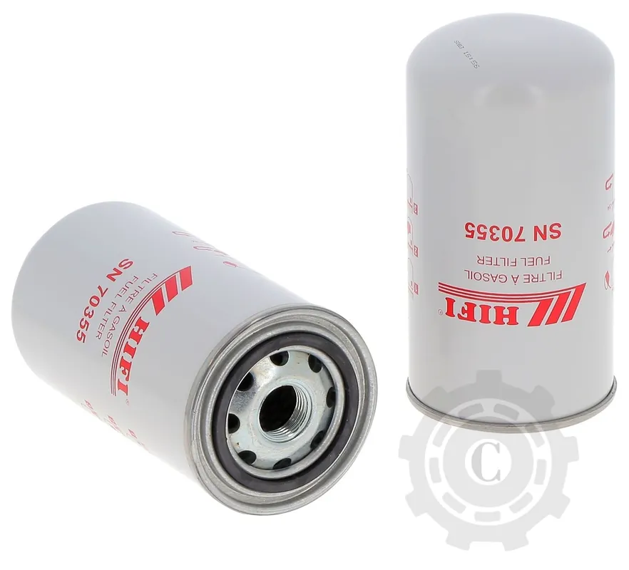 Cumpără online FILTRU COMBUSTIBIL SN70355