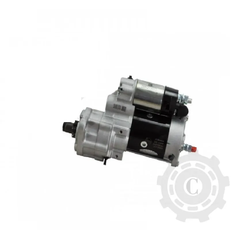 Mai ieftin DEMAROR U445 CU REDUCTOR JUBANA PREMIUM