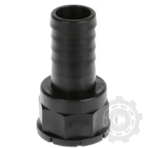Super ofertă CAPAT FURTUN 45MM X1 1/2