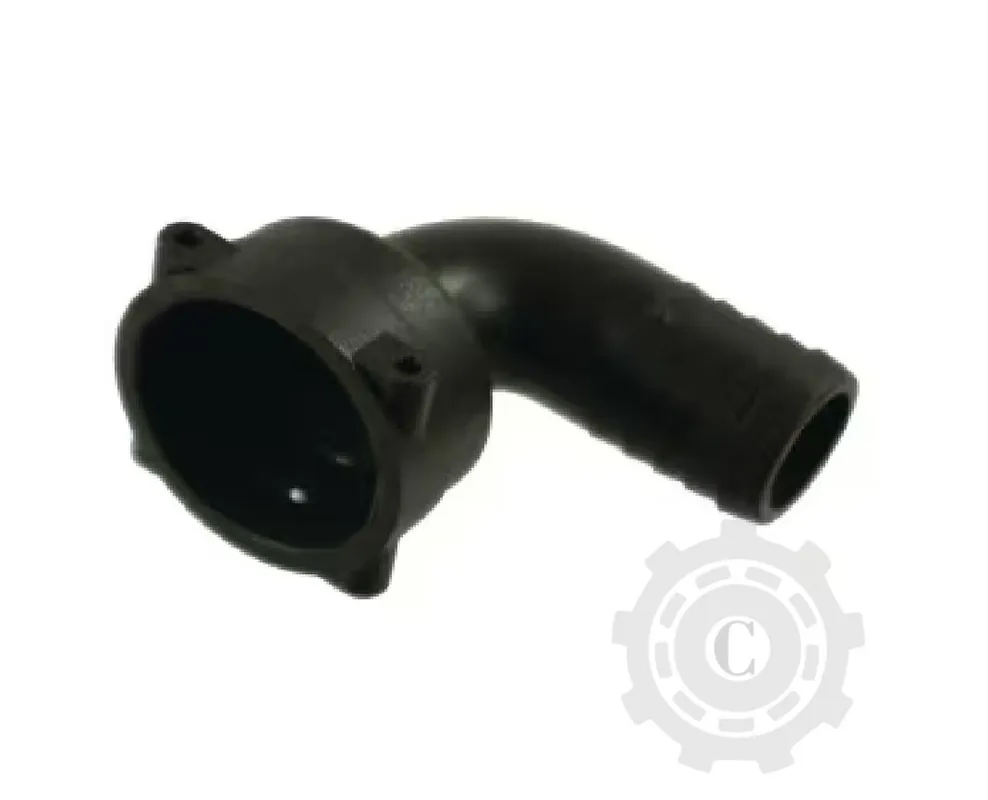 Ofertă limitată RACORD FURUN COT 90 32MM 1190532
