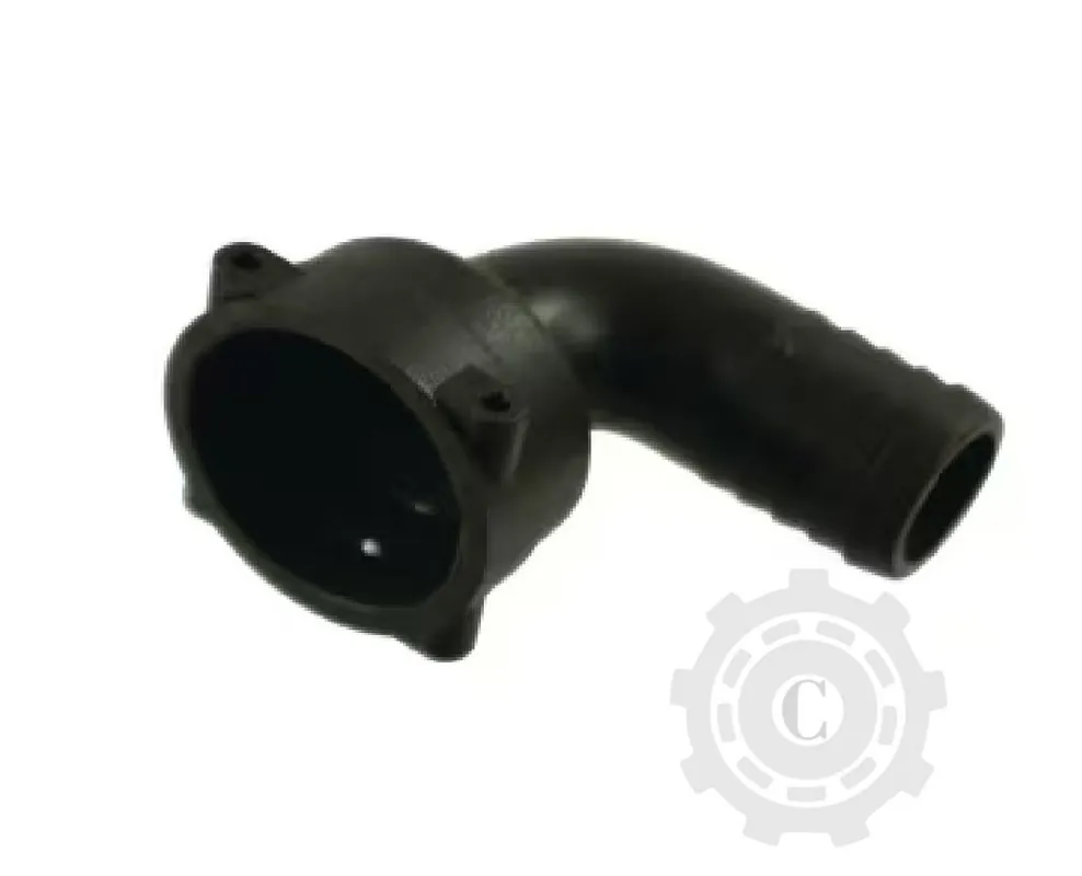 Preț promoțional RACORD FURTUN COT 90 25MM 1190525