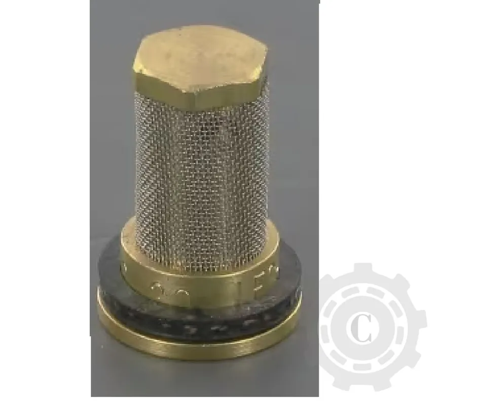 Reducere FILTRU DUZA PLASA ALAMA 0652603000