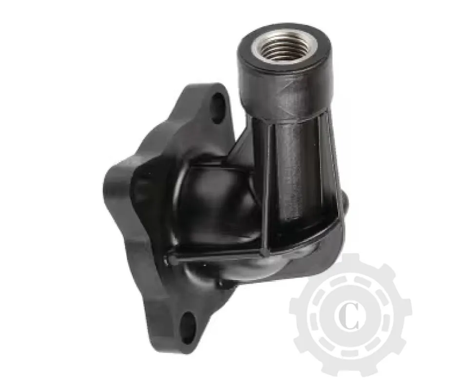 ADAPTOR MANOMETRU 1/4 Chilipir