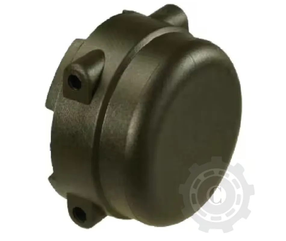 Plată securizată CAPAC INCHIDERE T7F 59MM