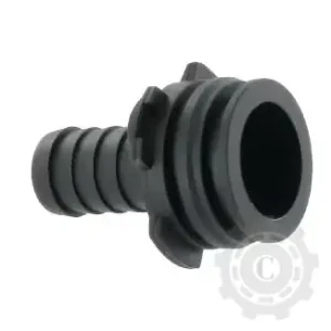 1091425 Racord rapid T4 25mm Nu rata