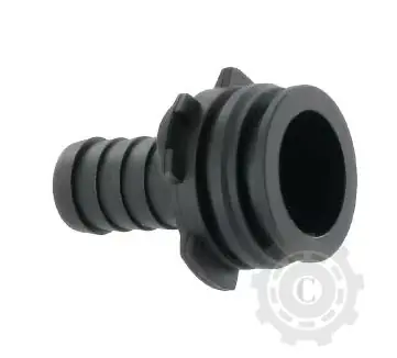1091425 Racord rapid T4 25mm Nu rata