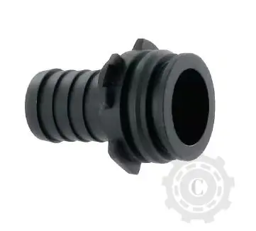 1091325 Niplu furtun T3M 25mm Livrare gratuită