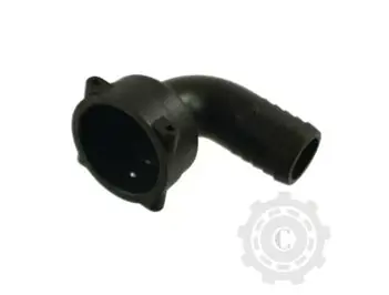 Ofertă RACORD FURTUN COT 90 T5F 20MM 1190520