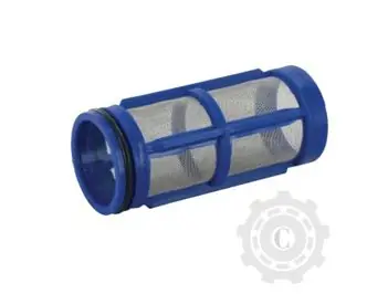 Livrare gratuită ISERTIE FILTRU 120 MESH 362005030