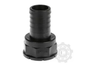 Ofertă limitată CAPAT FURTUN 50MMX1 1/2