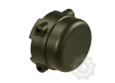 Retur ușor CAPAC INCHIDERE T3 29MM
