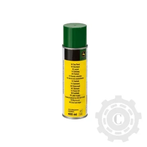 SPRAY VOPSEA GALBEN JD MCF201 Transport gratuit