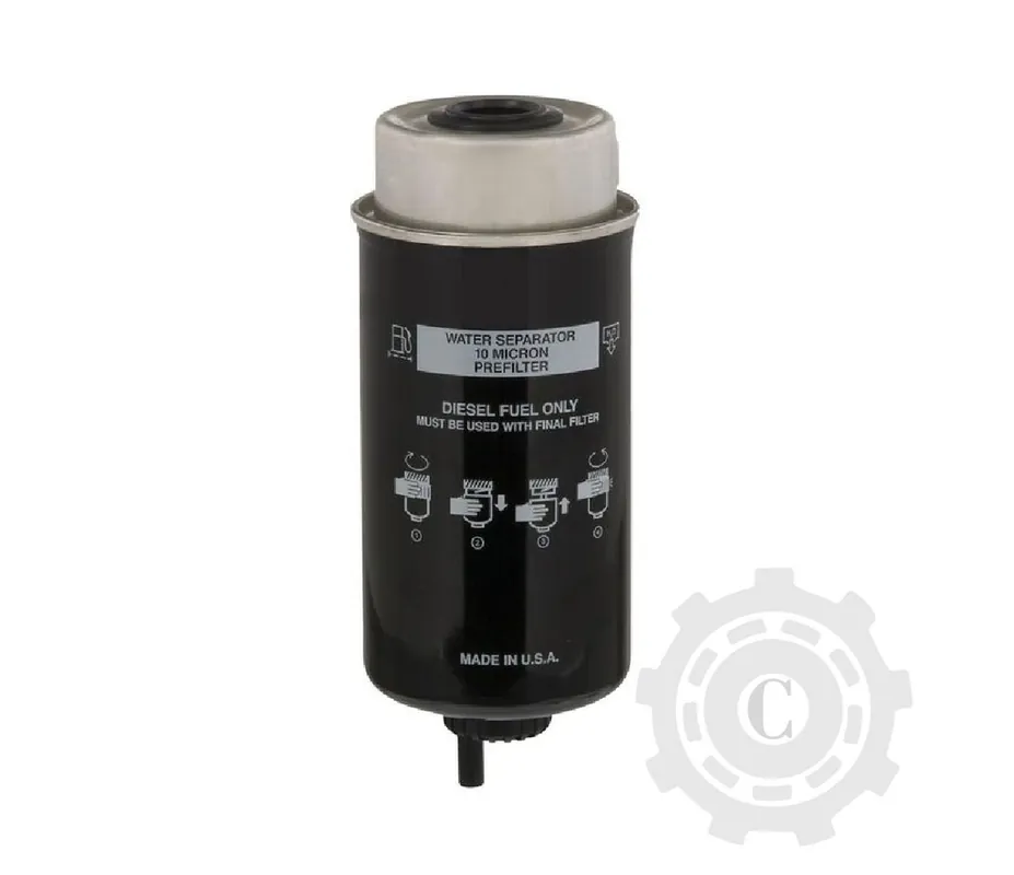 FILTRU COMBUSTIBIL RE509036 Popular