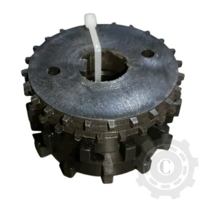Reduceri DISTRIBUITOR DUBLU CU PANA METALICA D19