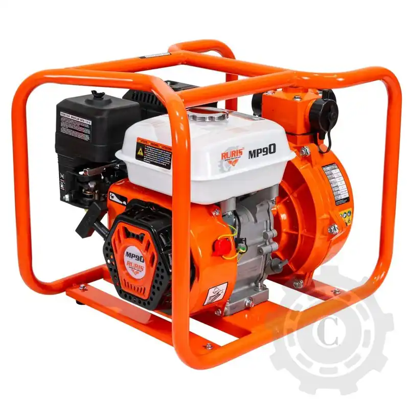 Reducere MOTOPOMPA RURIS MP90