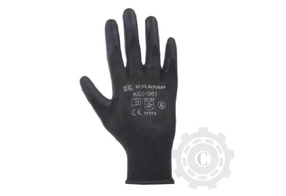 Discount MANUSI NEGRE M9