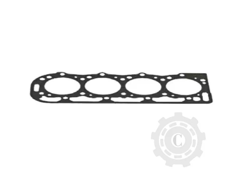 Doar azi GARNITURA CAPAC CILINDRU VPA4303
