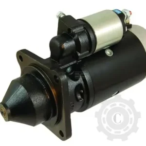 Plată securizată DEMAROR U445 12V 3KW
