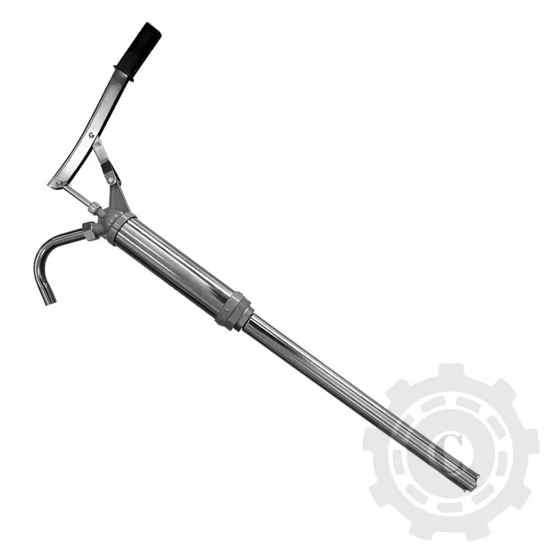 POMPA MANUALA EXTRACTIE ULEI 51253 Doar azi