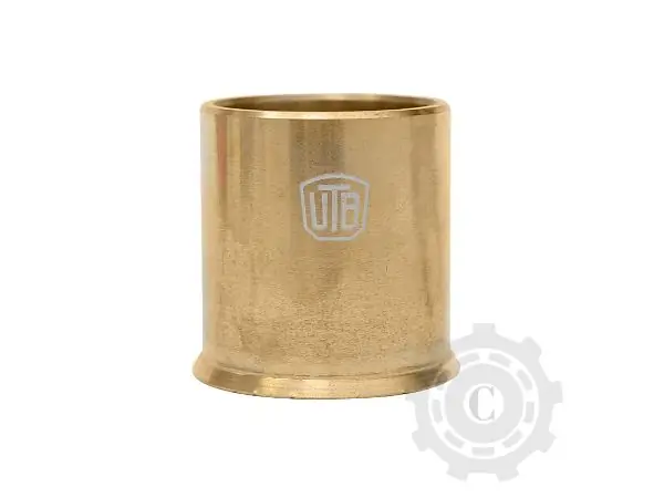 Bucsa cu guler bronz pentru fuzeta UTB U-650 Cumpără acum