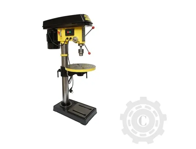 Discount Masina de gaurit cu coloana