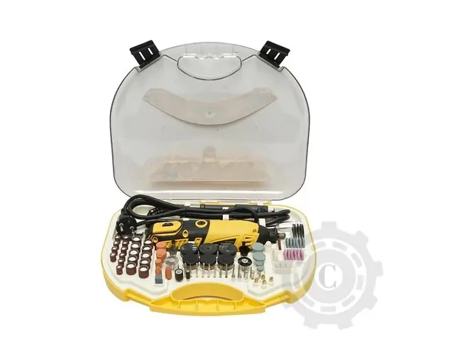 Set trusa mini freza Ofertă specială